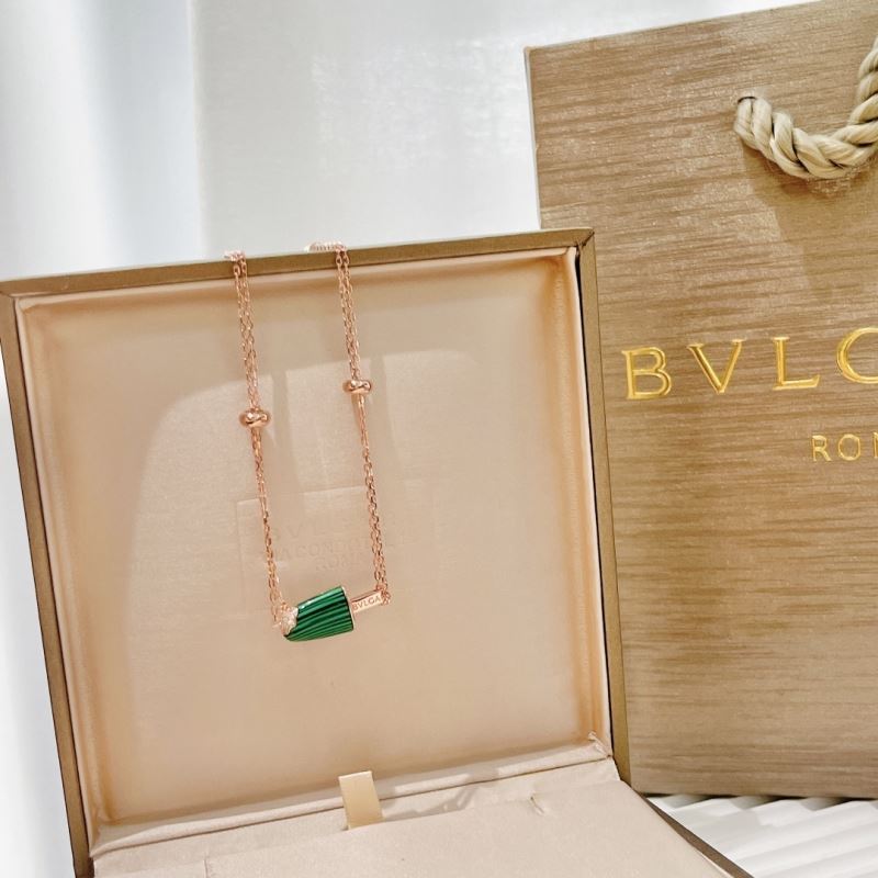 Bottega Venenta Necklaces